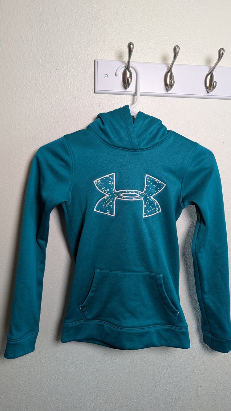 Hurley Kids Hoodie Size XS
